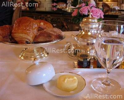 Hotel Le Meurice 25